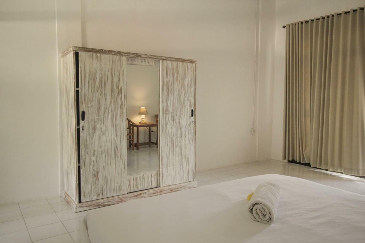 Kedongdong 2* Uluwatu (Bali)