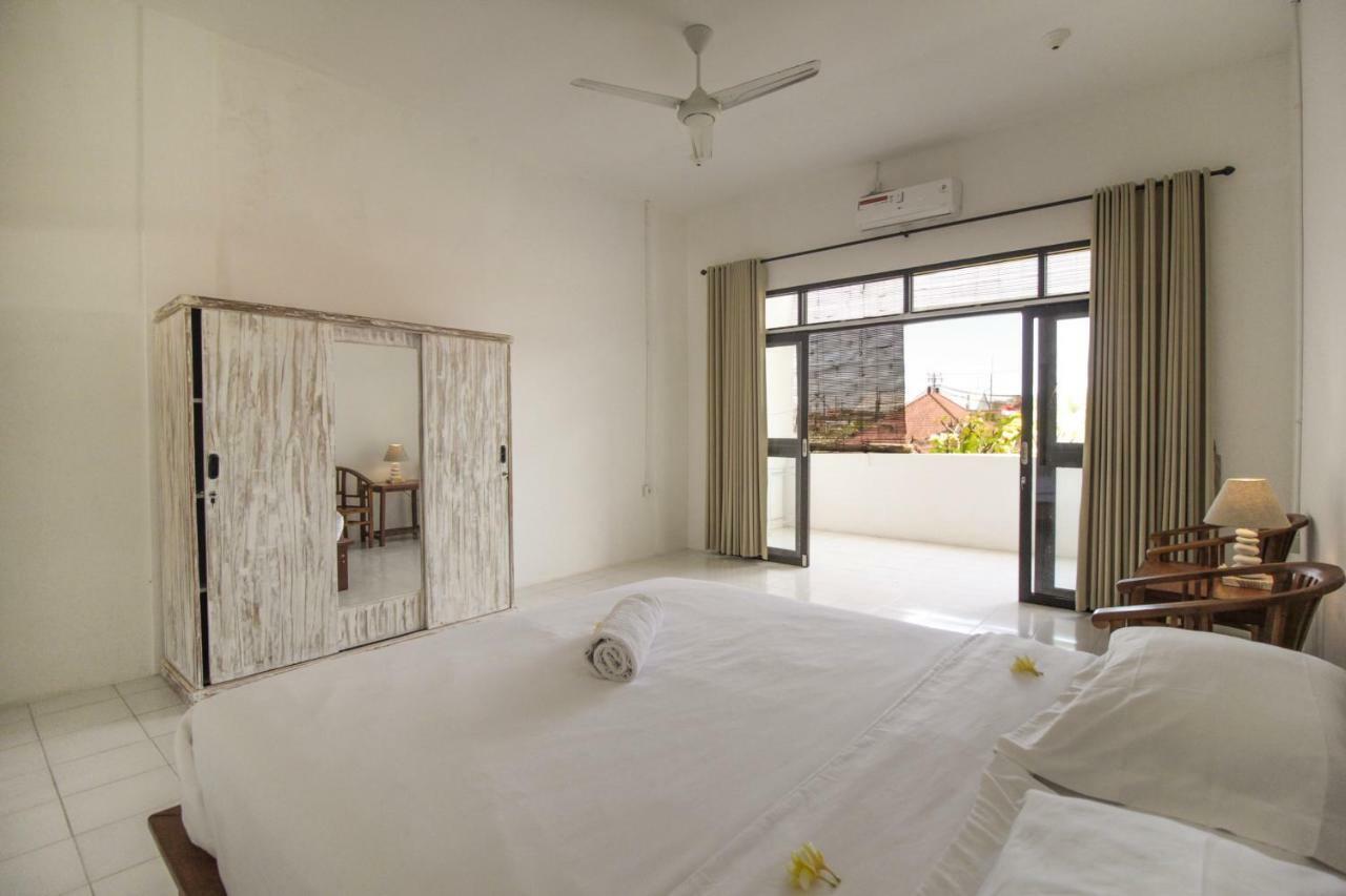Kedongdong Guest house Uluwatu (Bali)
