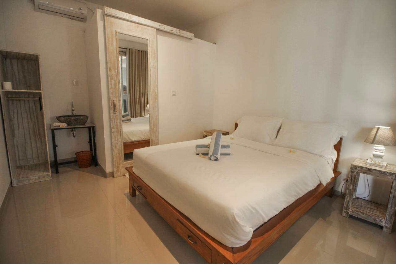 Guest house Kedongdong Uluwatu (Bali)