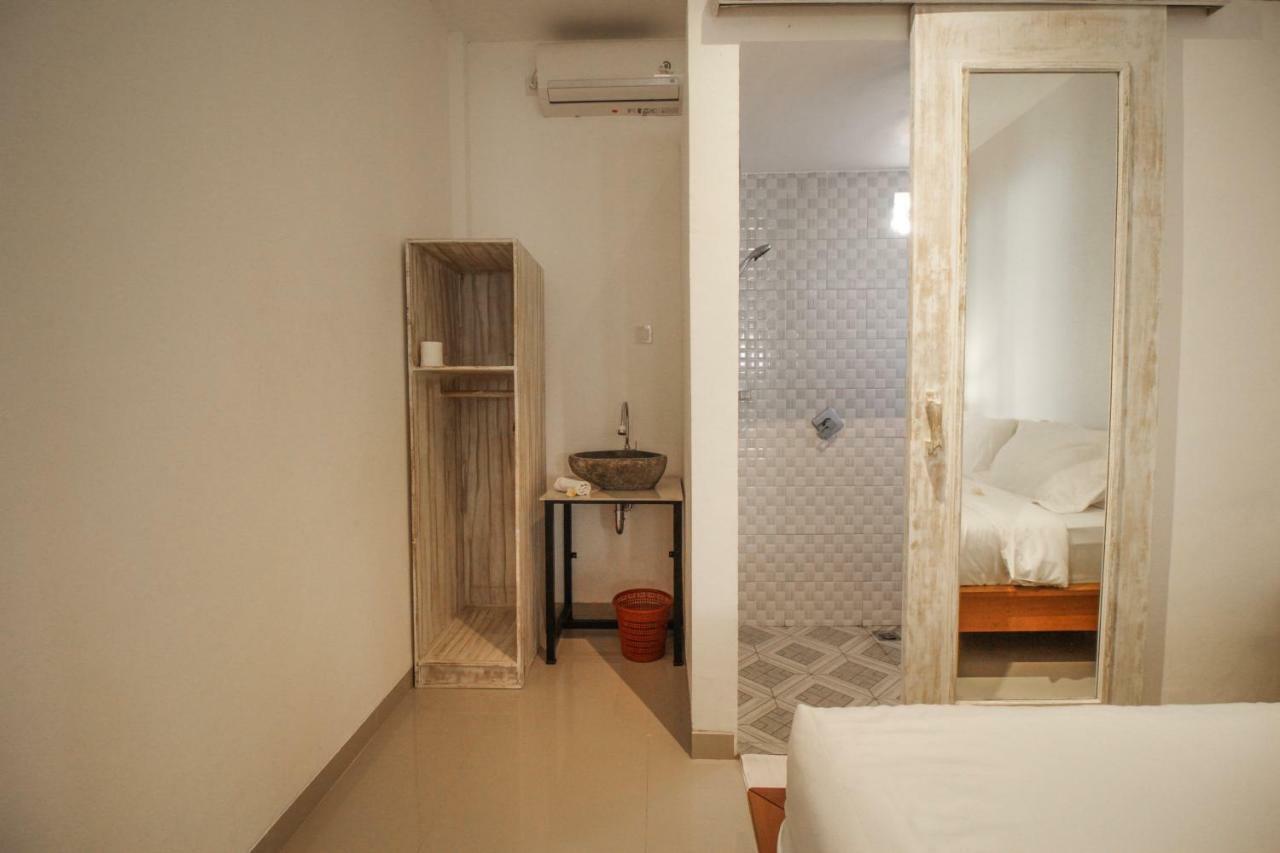 Kedongdong Guest house