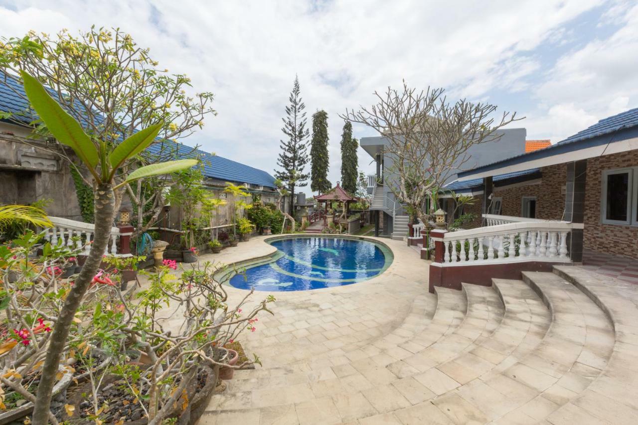 Bali Aman Darling House Guest house Canggu (Bali)