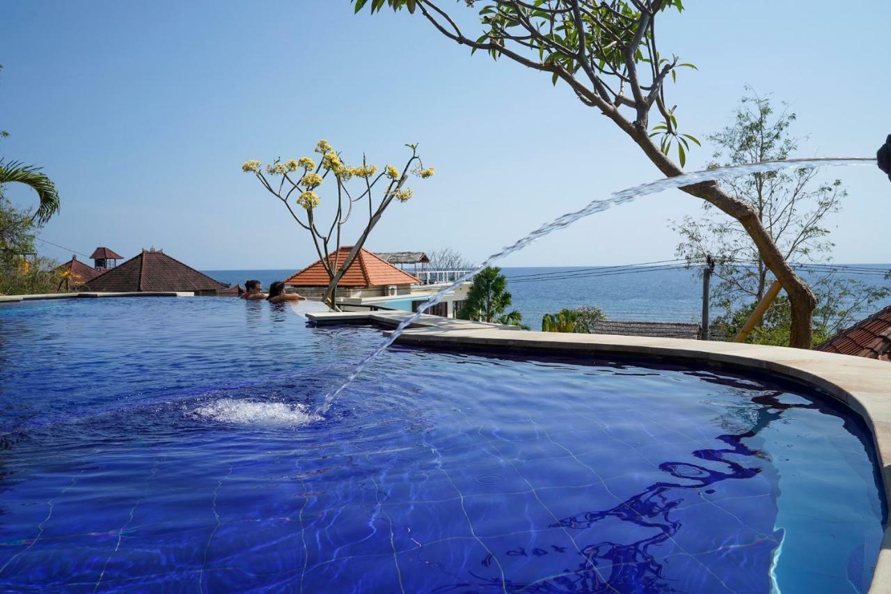 Homestay Bamboo Bali Hill *