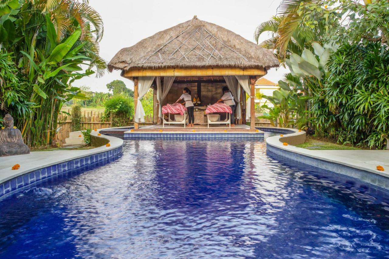 United Colors Of Bali 3*