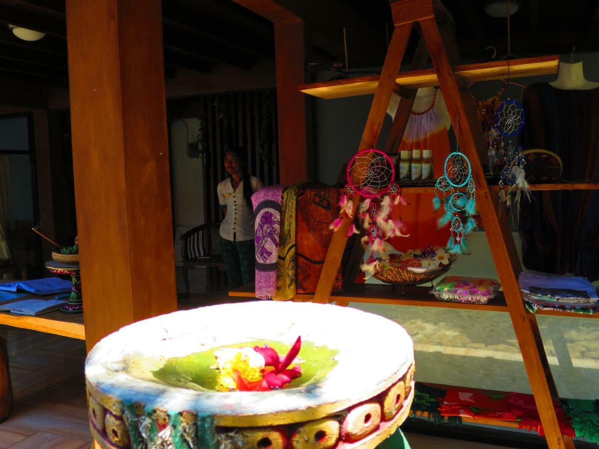 Cafe & Kebun Wayan Amed (Bali)