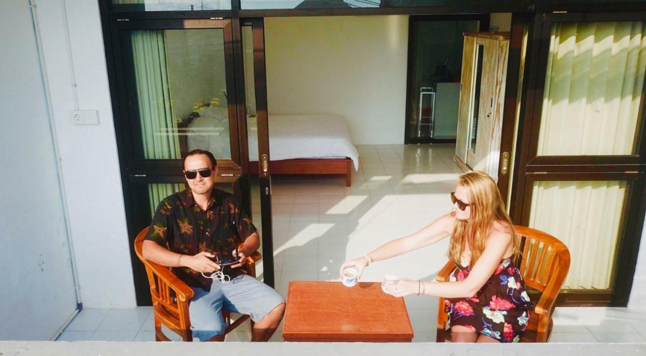 Kedongdong Guest house