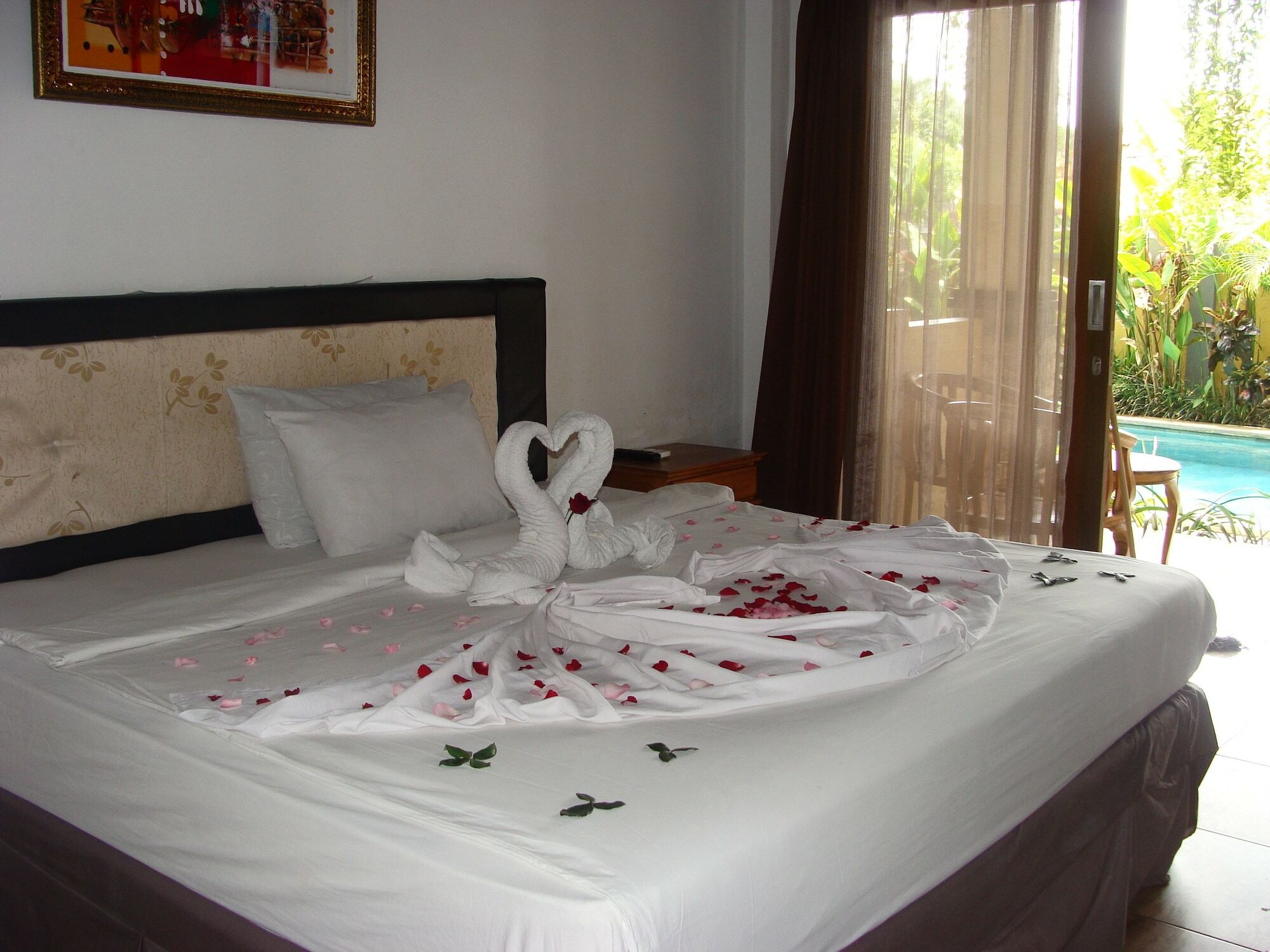 Guest house Bima Sakti House