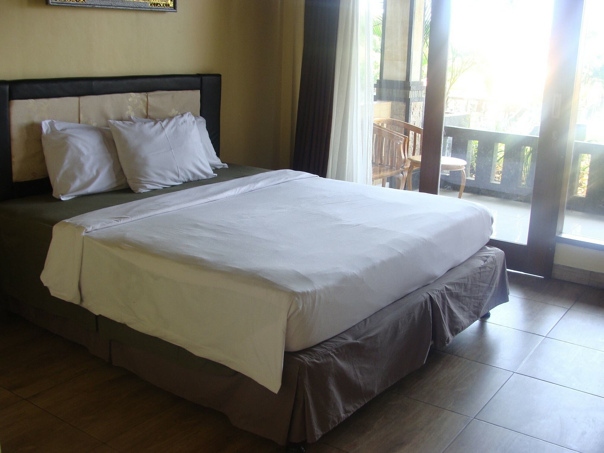 Bima Sakti House Guest house