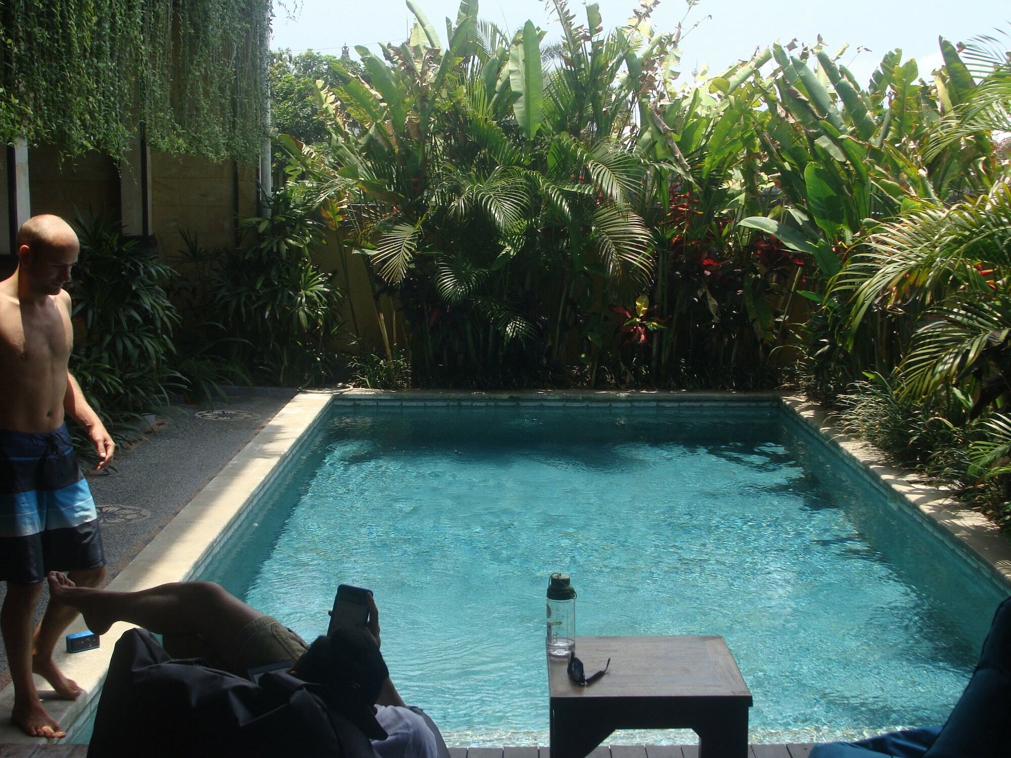 Bima Sakti House