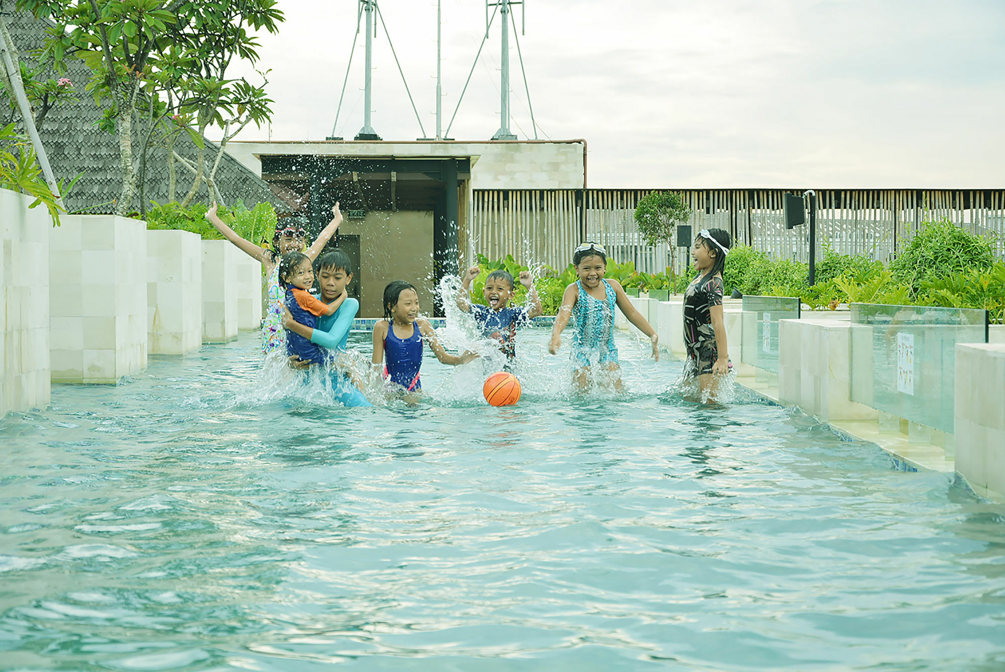 Ramada By Wyndham Bali Sunset Road Kuta