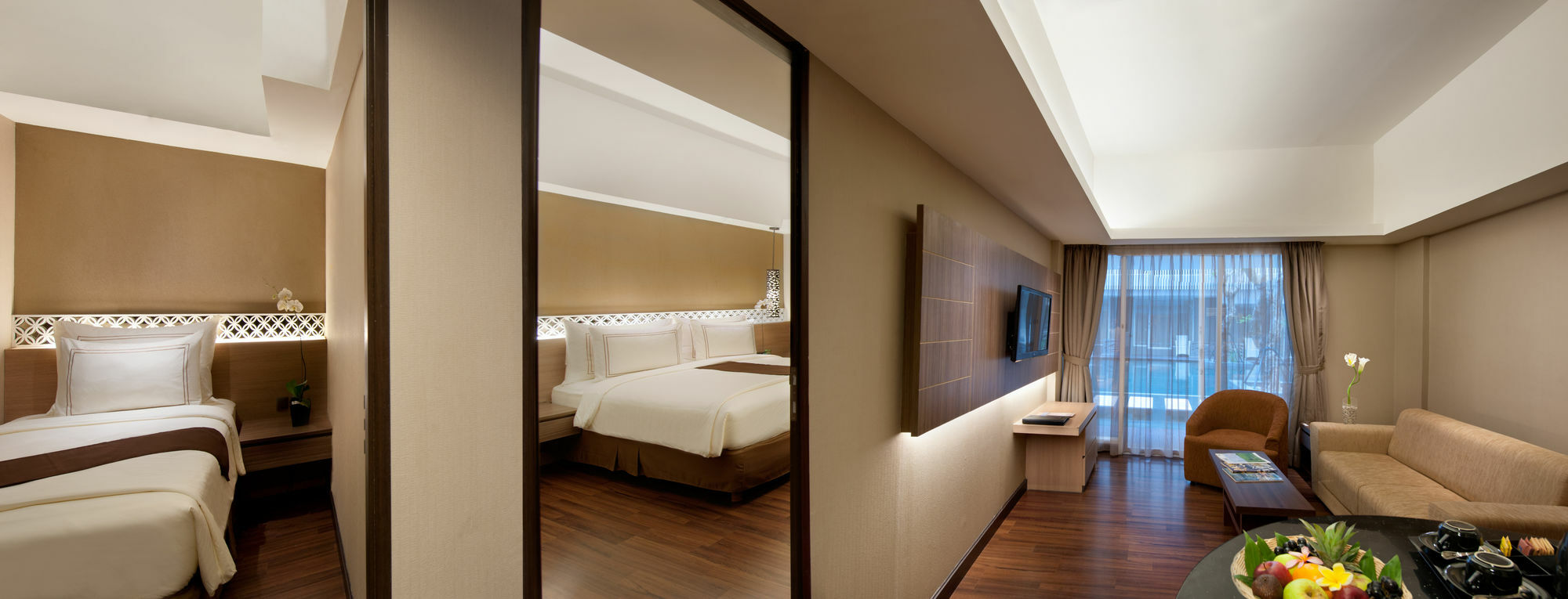 Ramada By Wyndham Bali Sunset Road Kuta