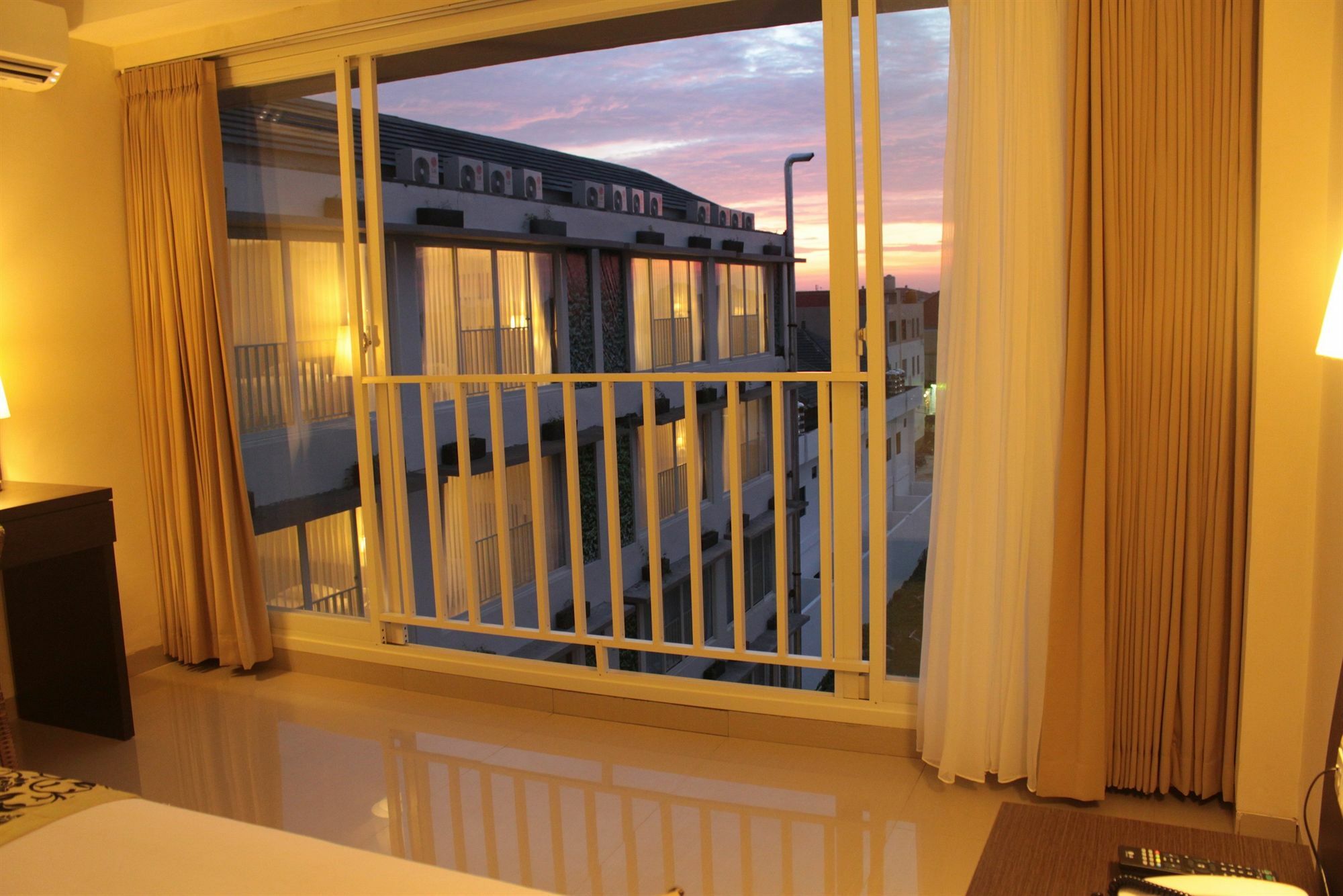 Hotel Losari Sunset Kuta (Bali)