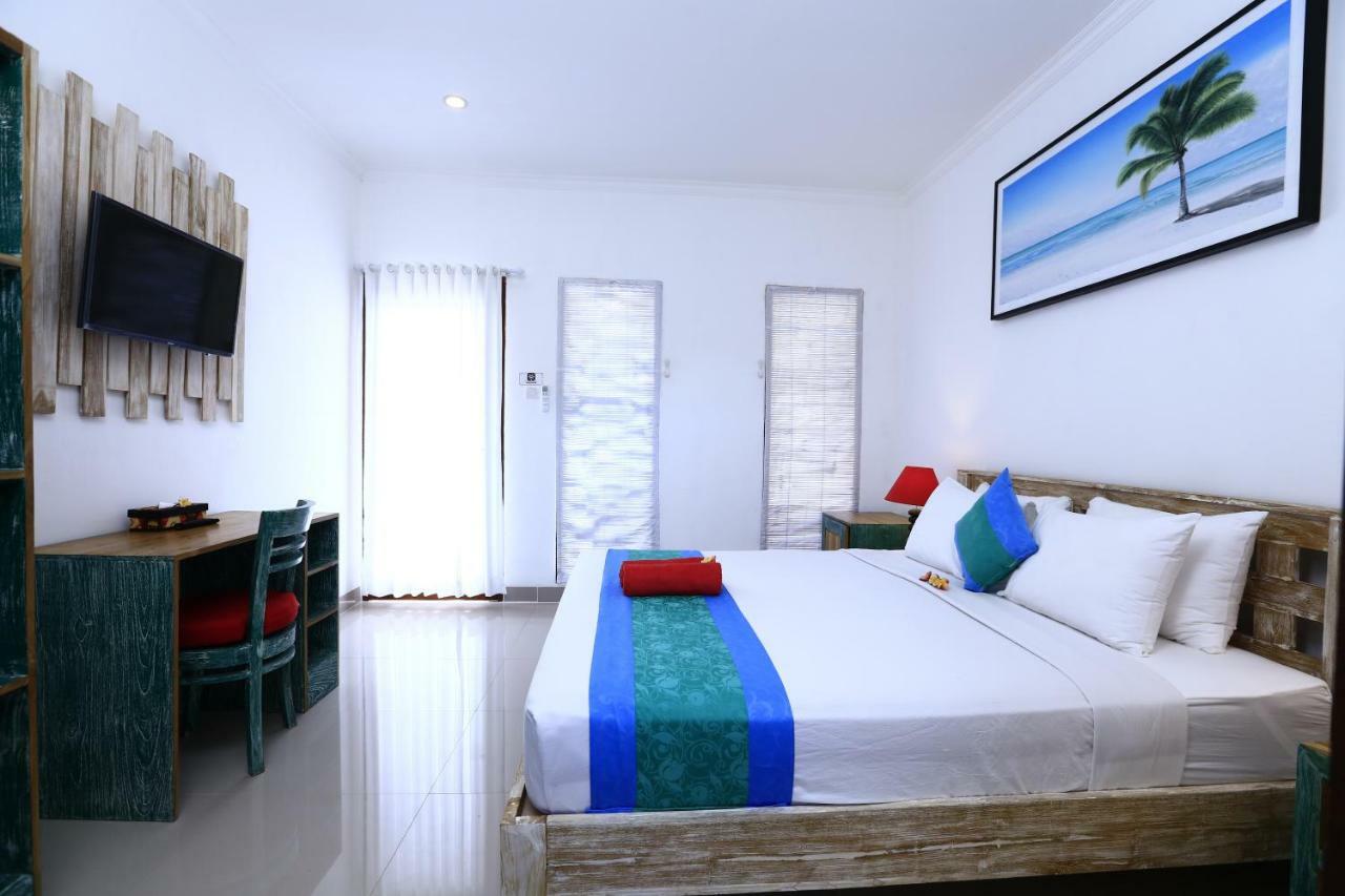 Homestay Surf *