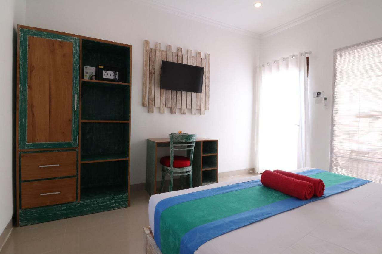 Surf Homestay Canggu (Bali)