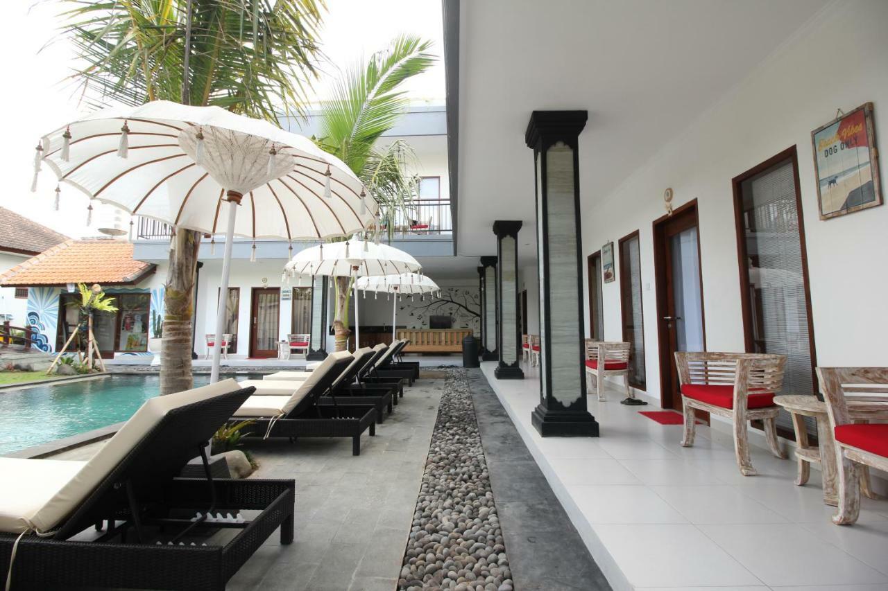 Homestay Surf