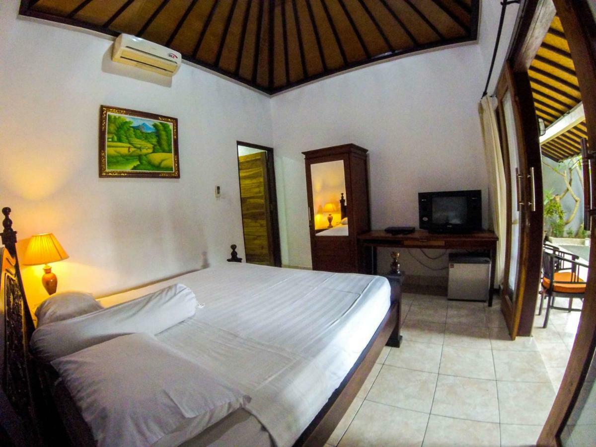 Putu Guest house *