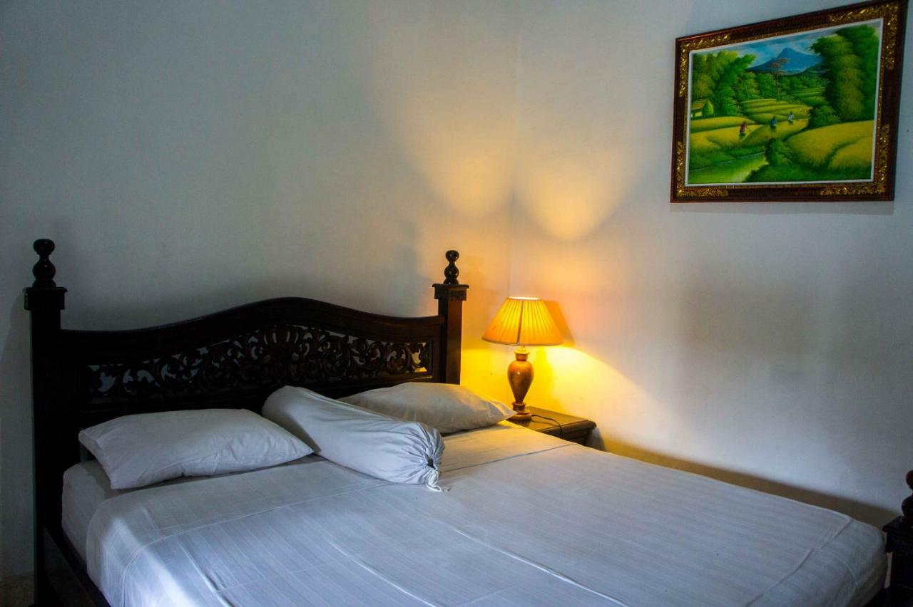 Putu Guest house