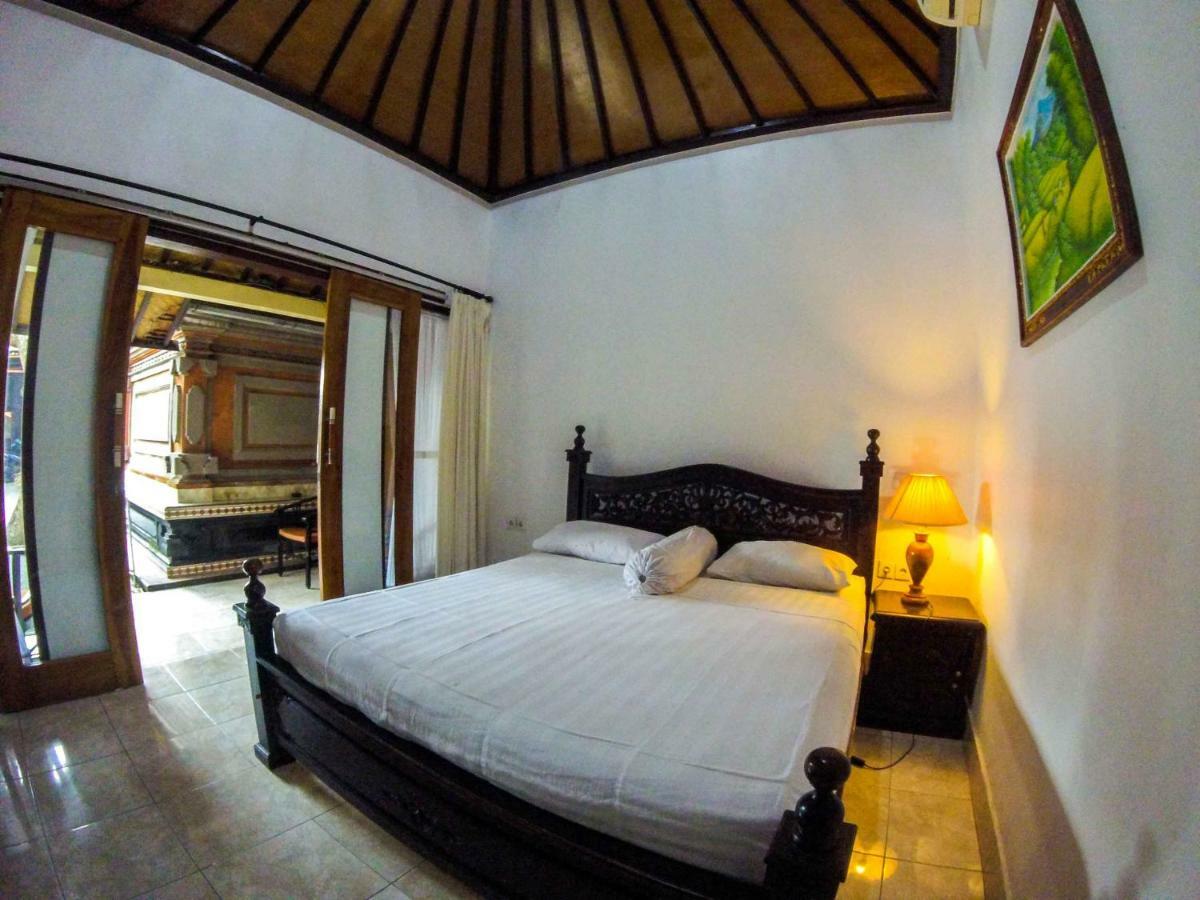 Guest house Putu Canggu (Bali)