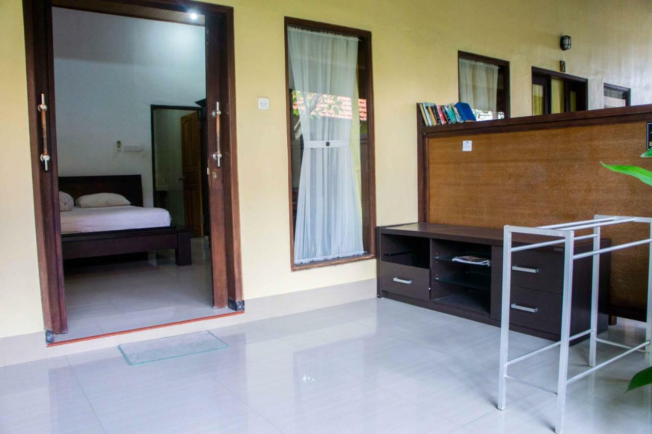 Guest house Putu