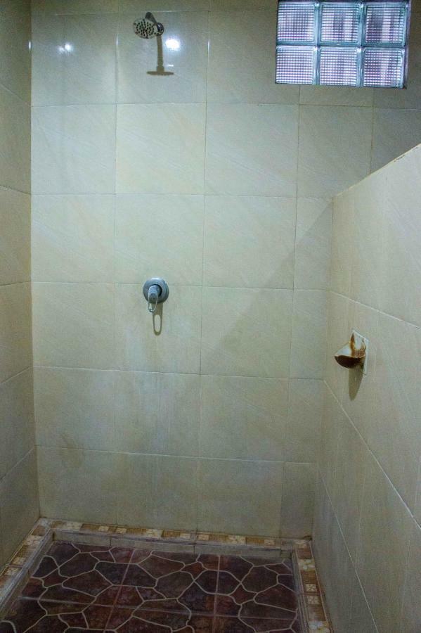 Putu Guest house