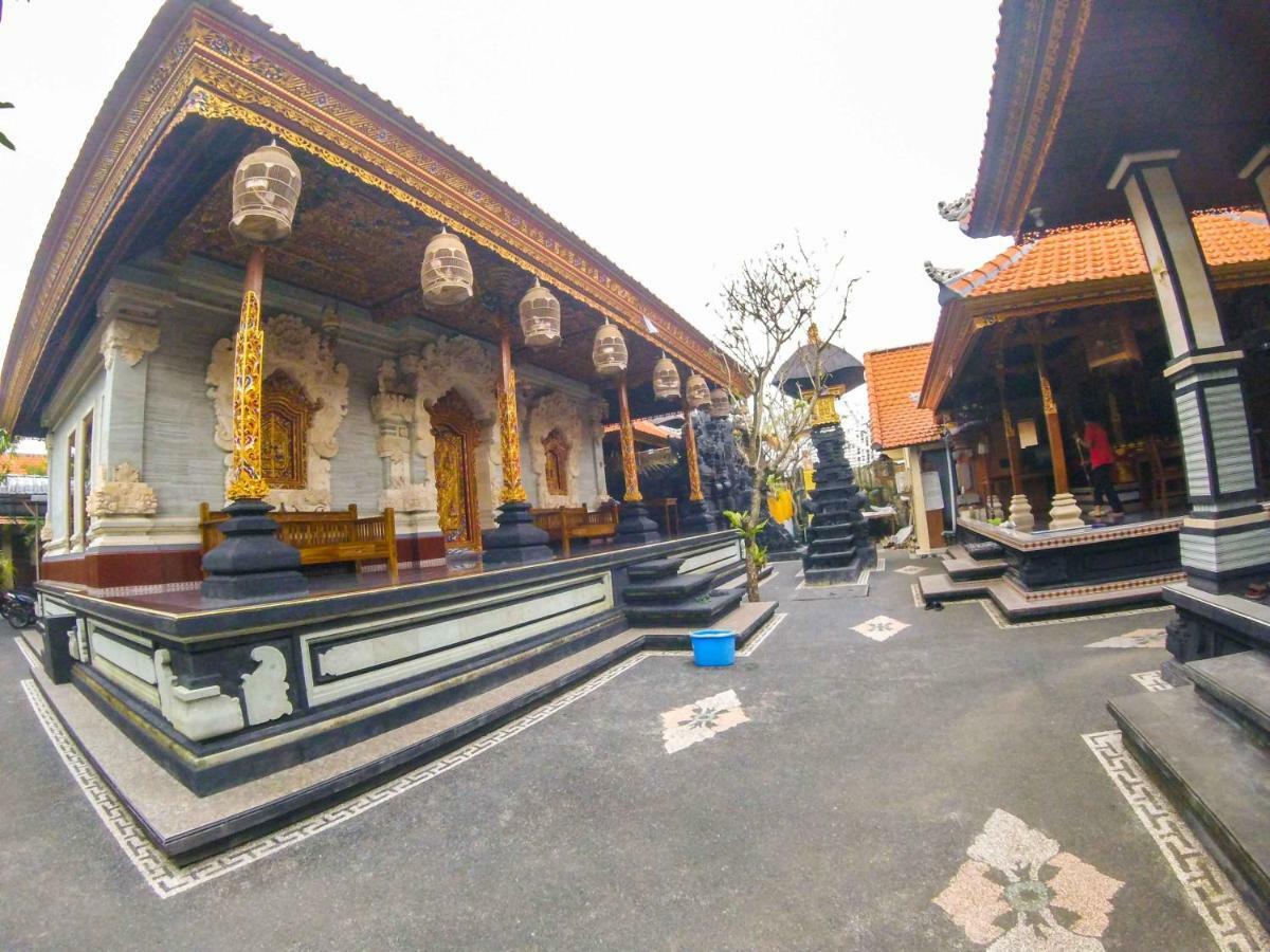Putu * Canggu (Bali)