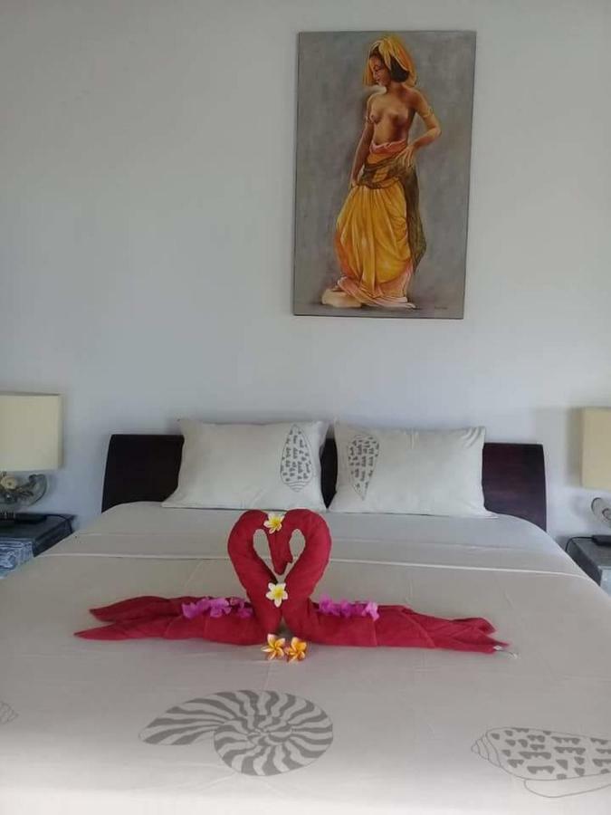 Paradise Villa Lovina (Bali)