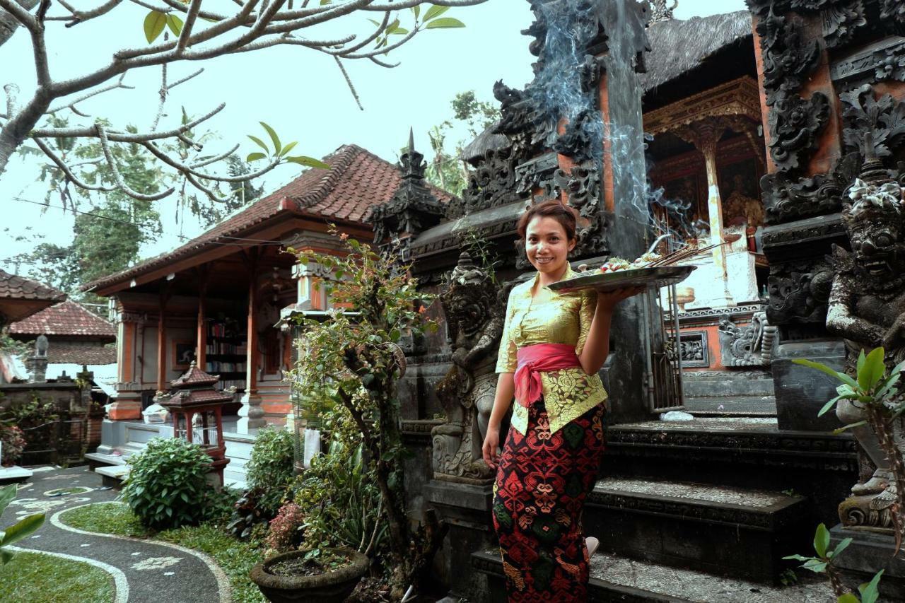 Homestay Ramaya View By Eps