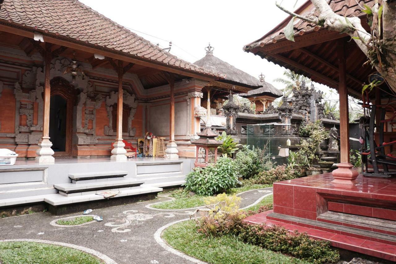 Ramaya View By Eps Homestay