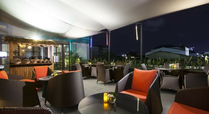 Grand Livio Kuta 3* Legian (Bali)