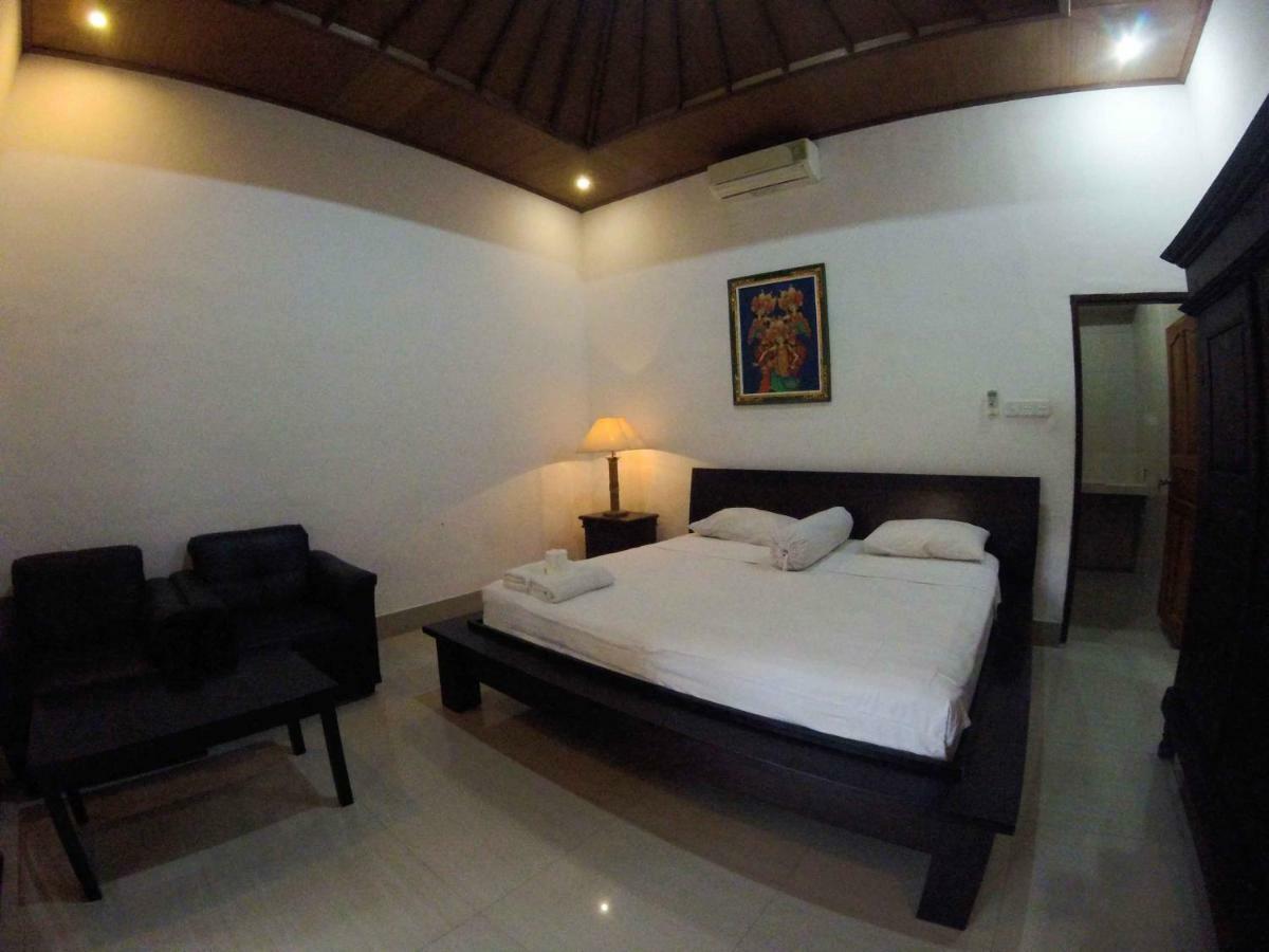 Putu Guest house *