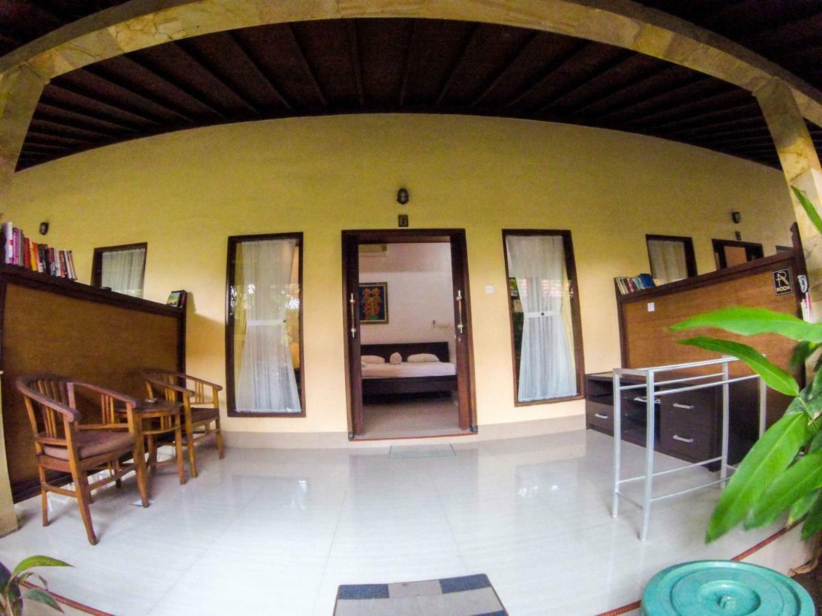 Putu Canggu (Bali)