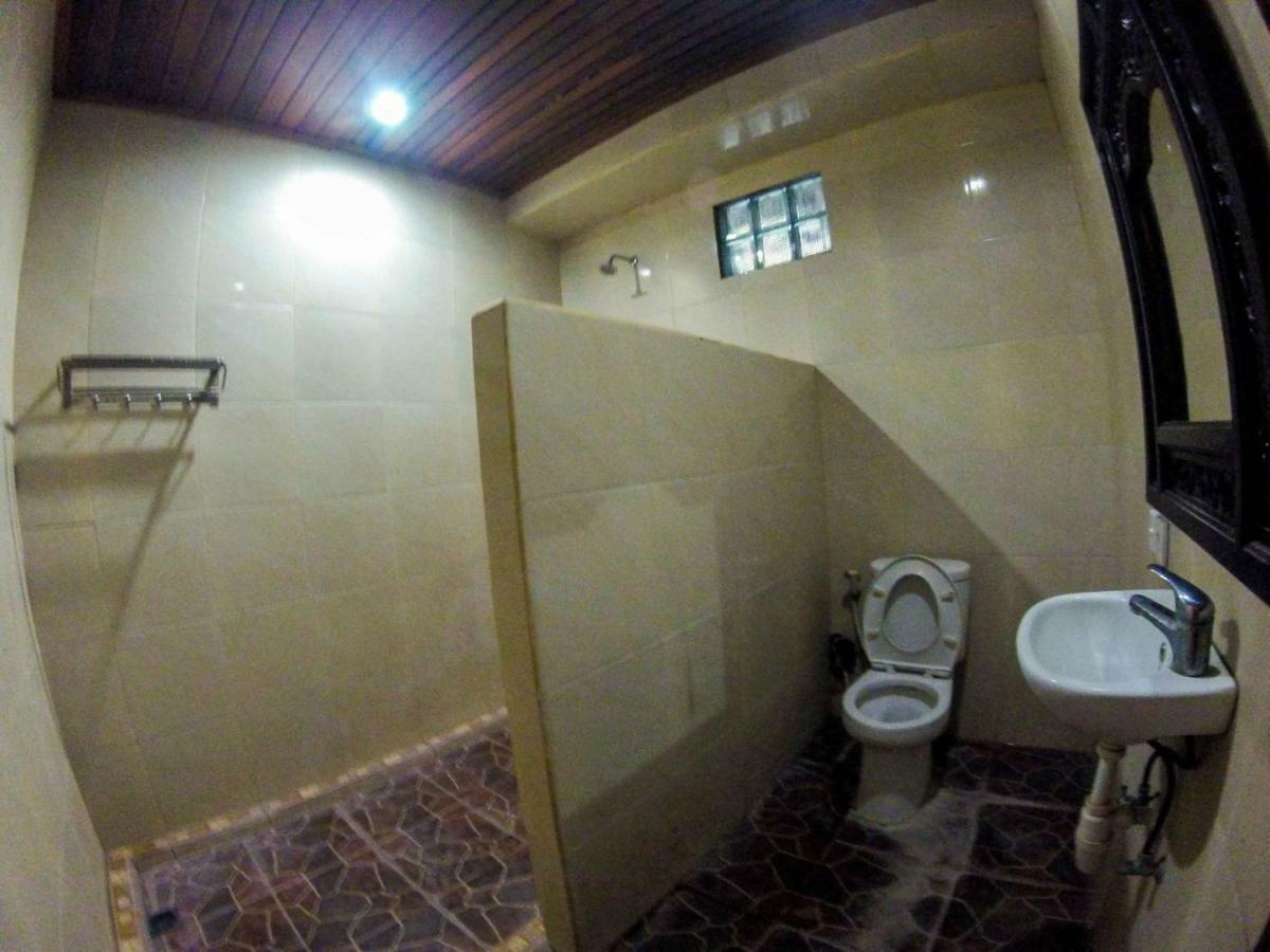Putu Guest house Canggu (Bali)