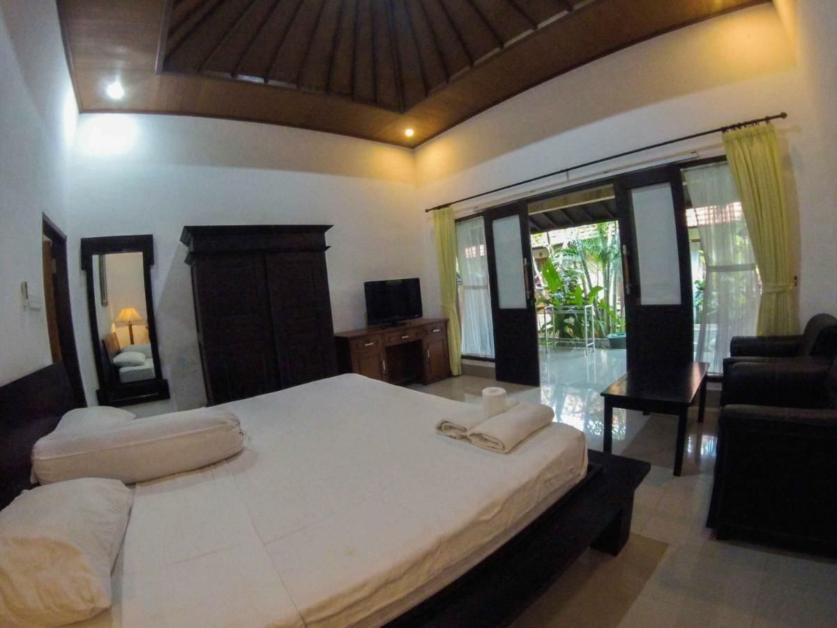 Putu Canggu (Bali)