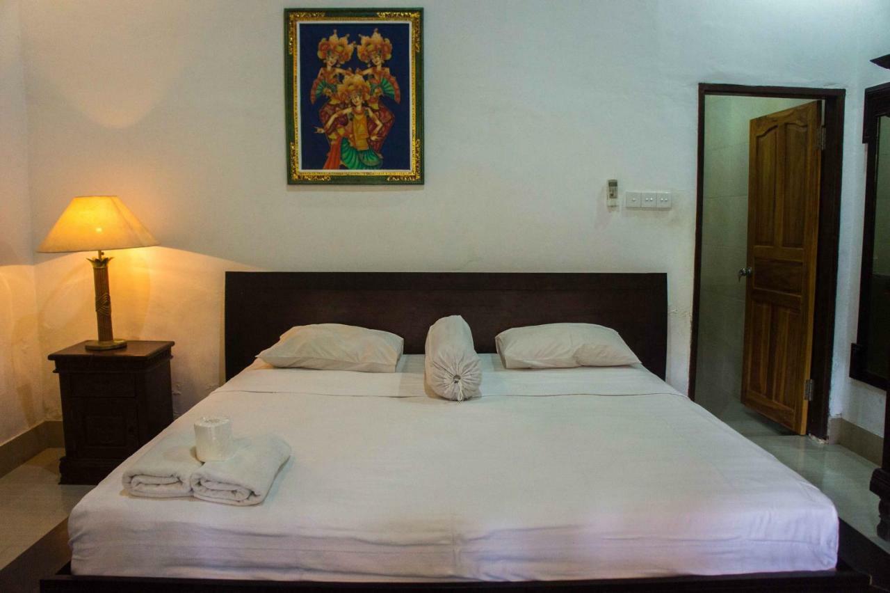 Putu Guest house Canggu (Bali)