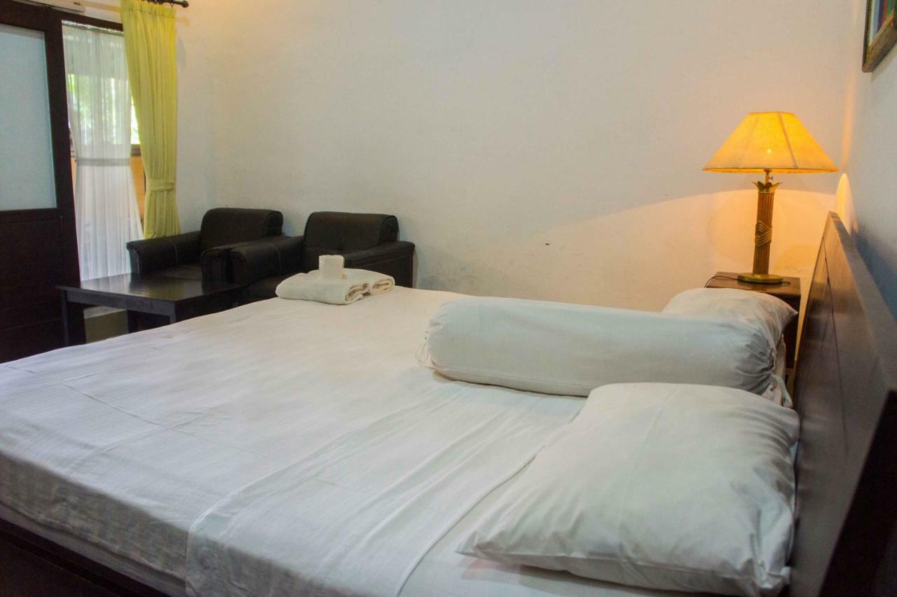 Putu Guest house Canggu (Bali)