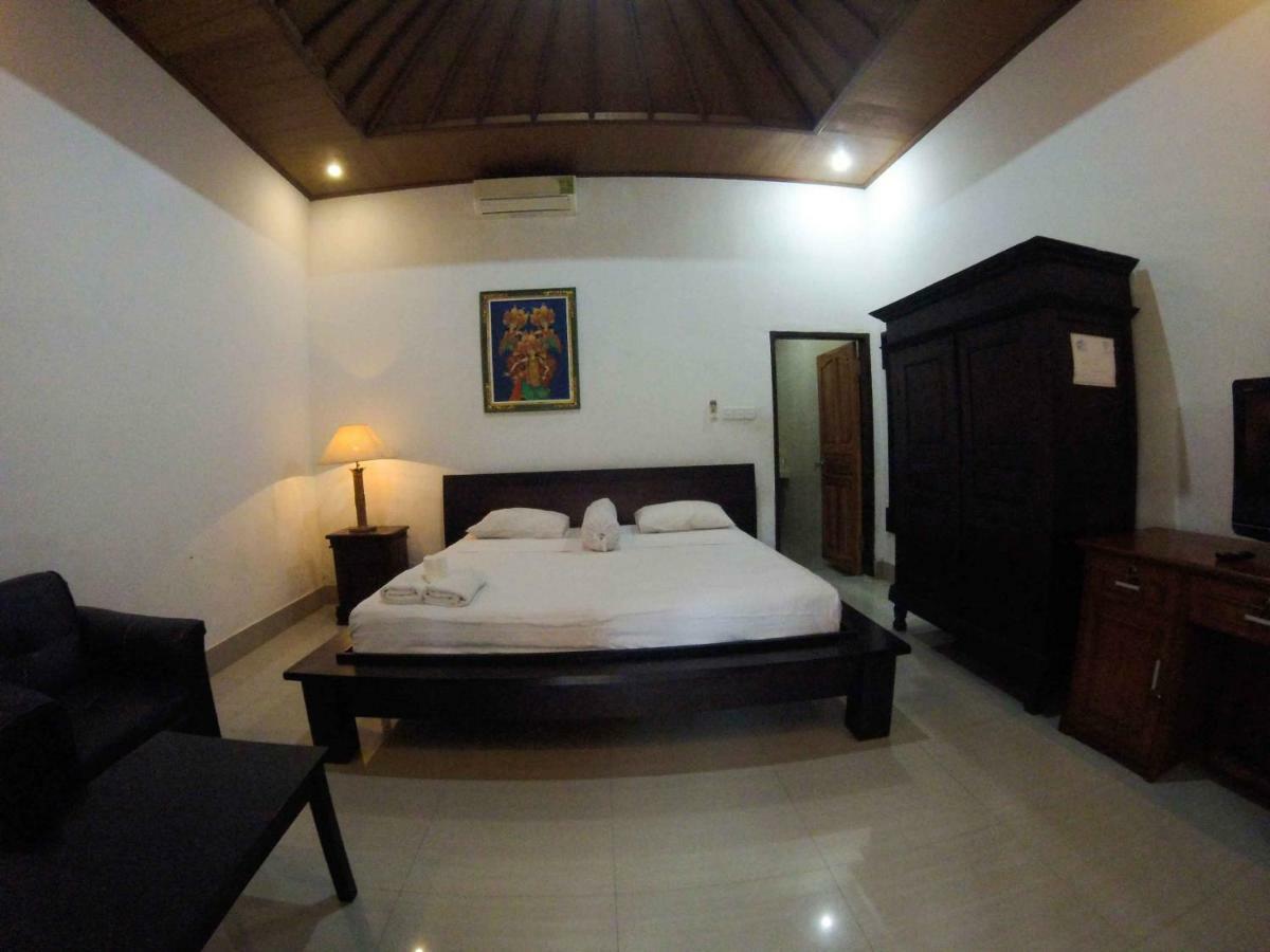 Putu Guest house Canggu (Bali)