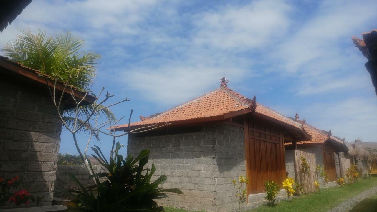 Resort Bali Tiger Hideaway