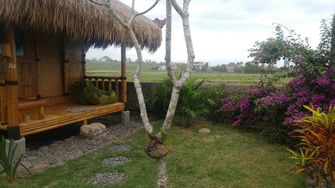 Resort Bali Tiger Hideaway 3*