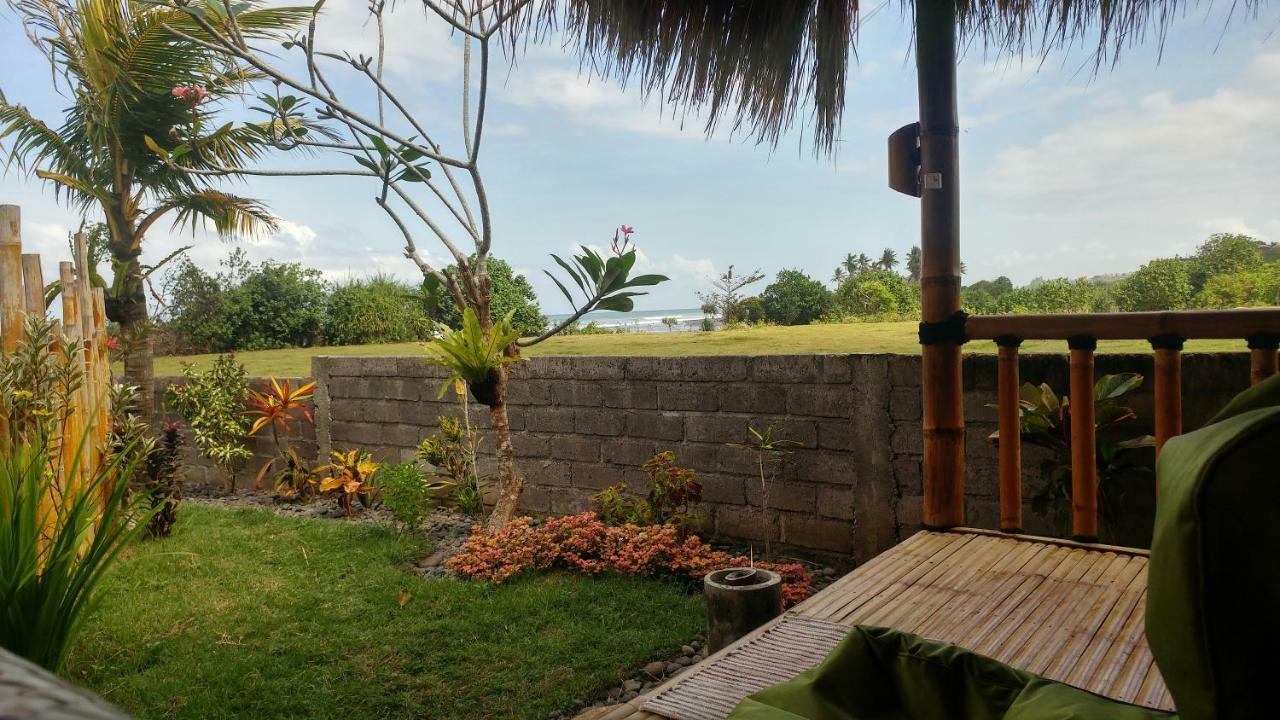 Resort Bali Tiger Hideaway 3*