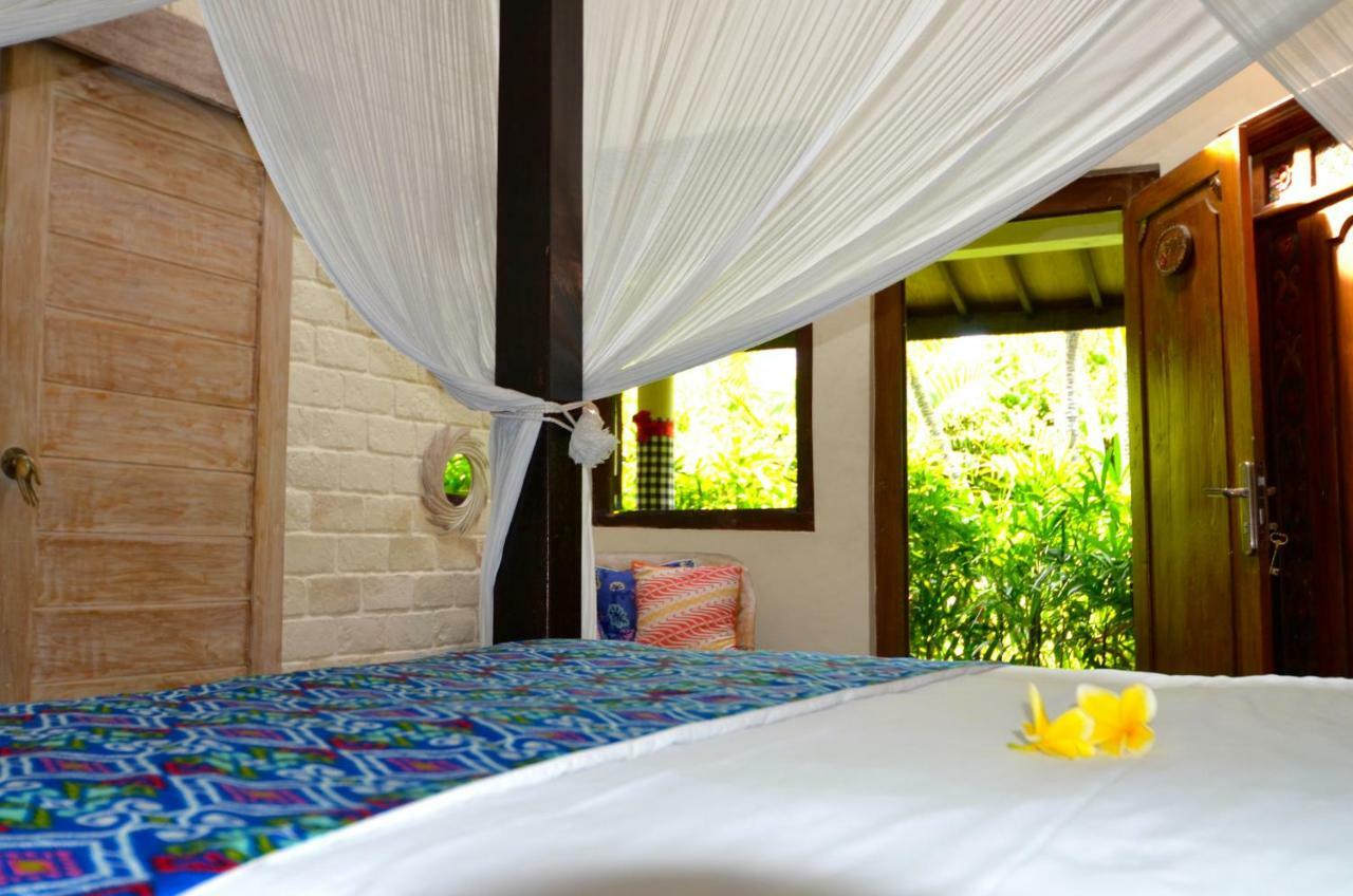 Karisa Boutique Holiday park
