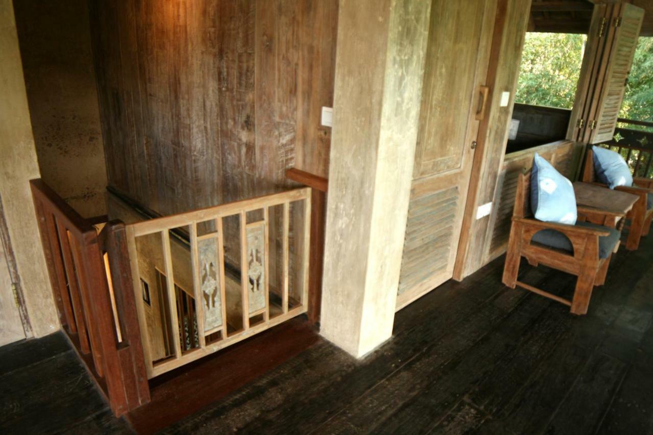 Artist Eco In Bali