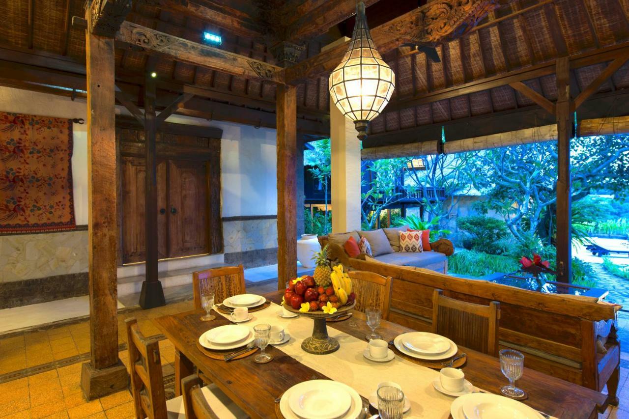 Casa * Jimbaran (Bali)