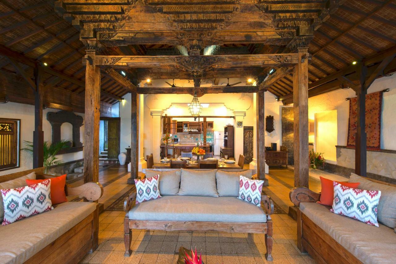 Casa Villa *