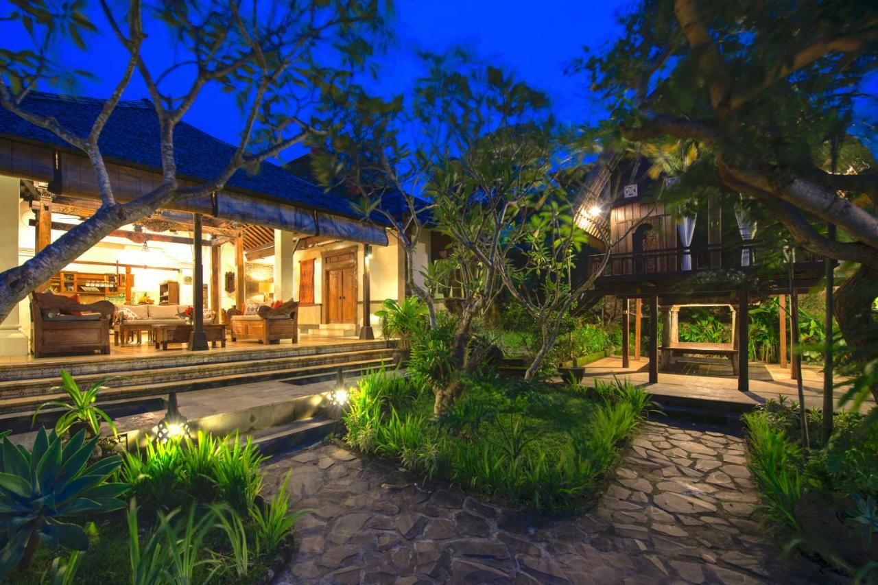 Villa Casa *