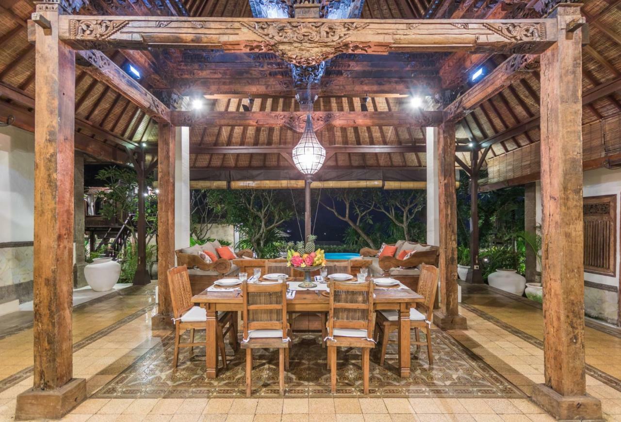 Villa Casa Jimbaran (Bali)