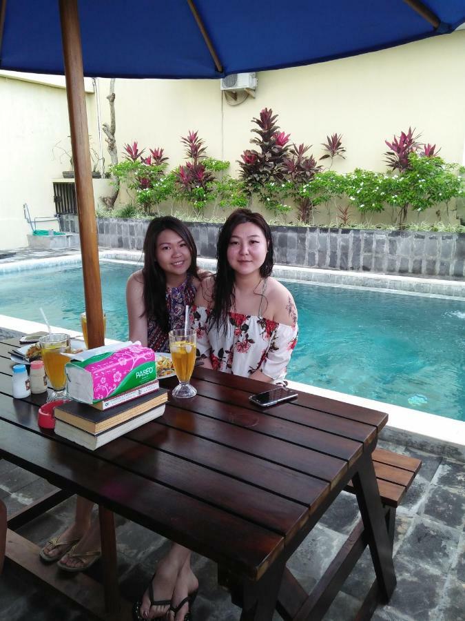 Kubu Jasmine Bali *