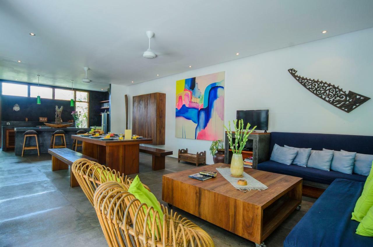 Pulau Villas BALI