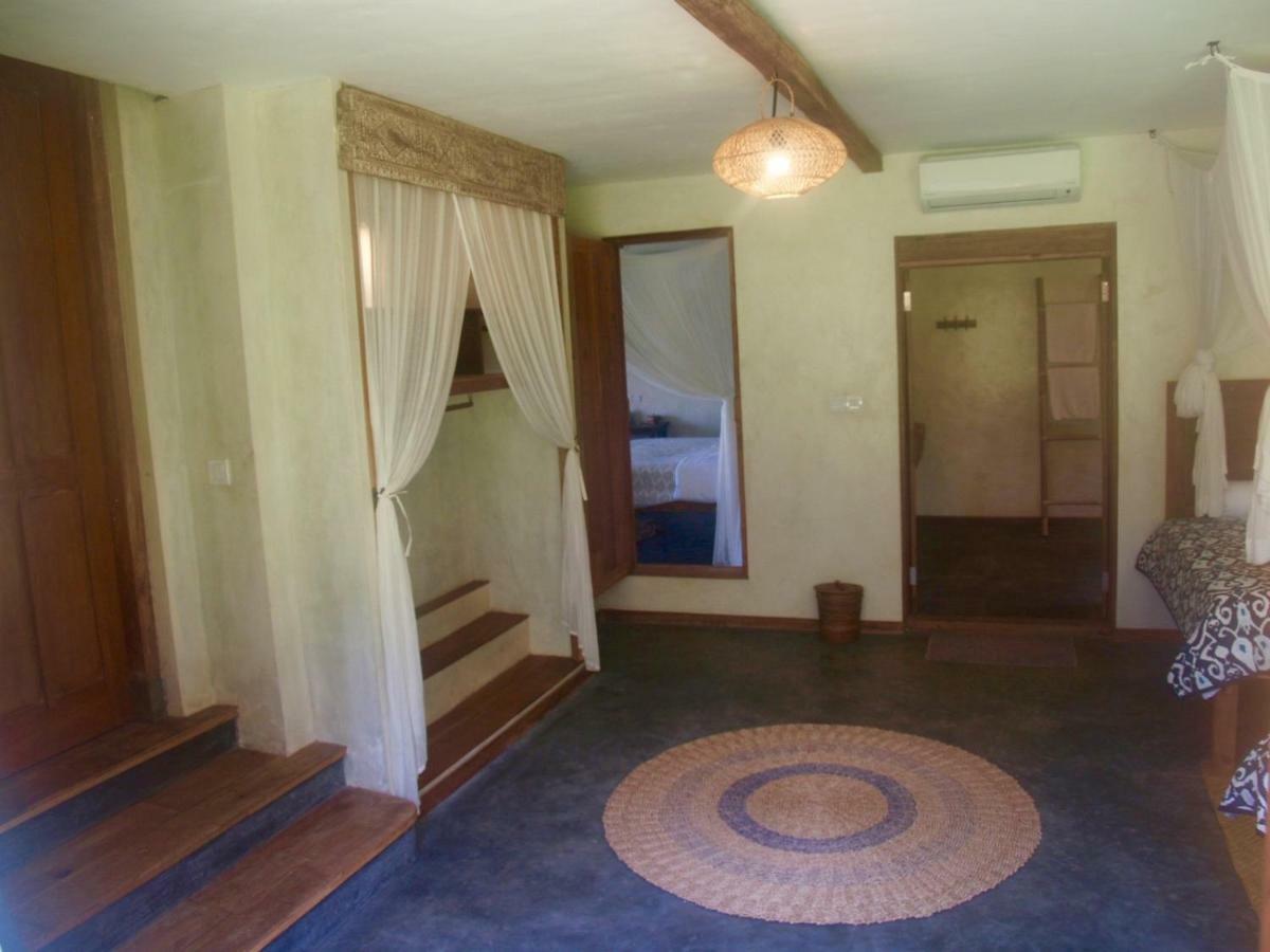 Bali Eco Matekap Villa *