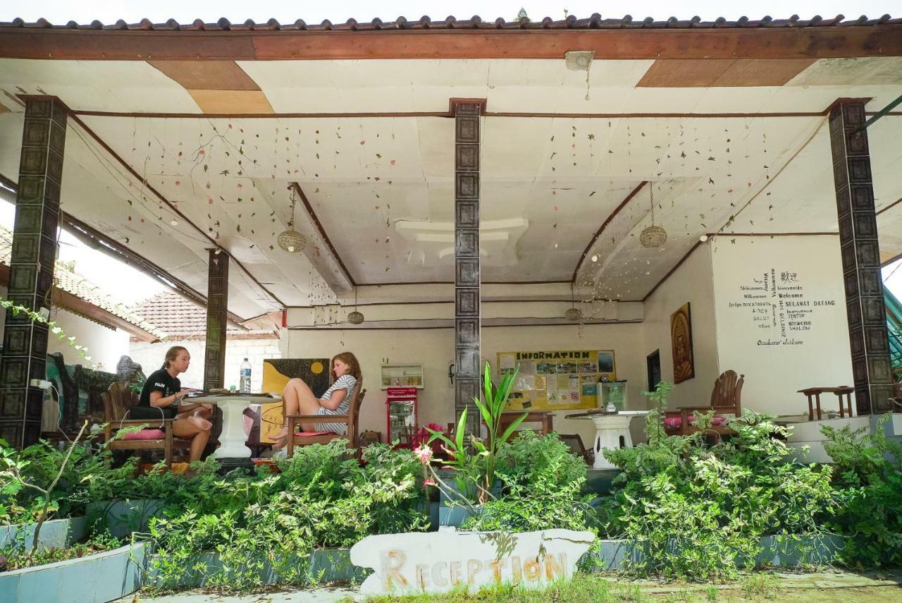 Nusa Garden Holiday park 2*