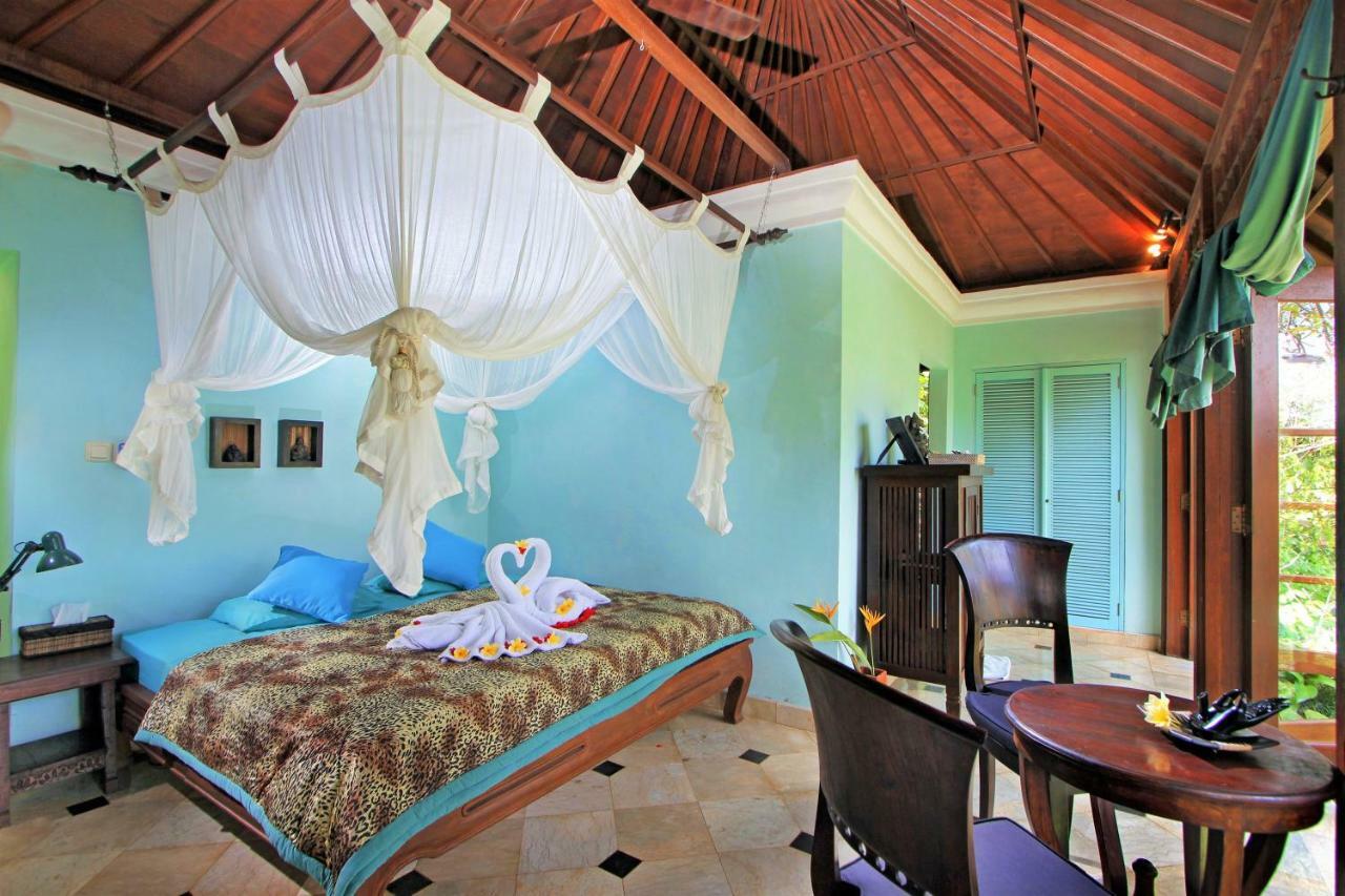 The Mahogany Ubud