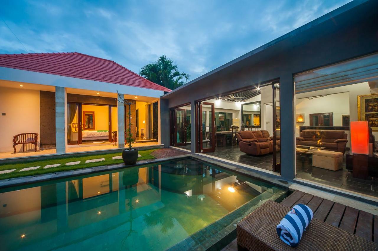 Casa Priya Villa *